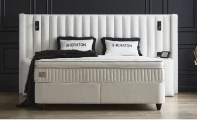 Pat Sheraton 160x200 Pat Sheraton 160x200