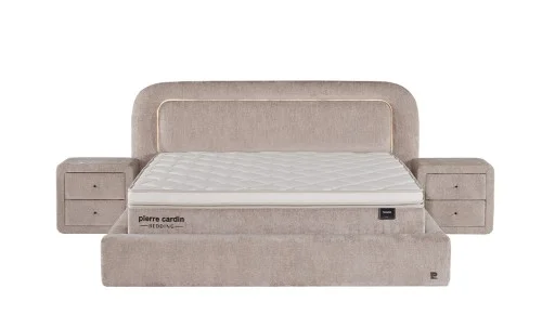 Pat Tapițat Trento 160x200