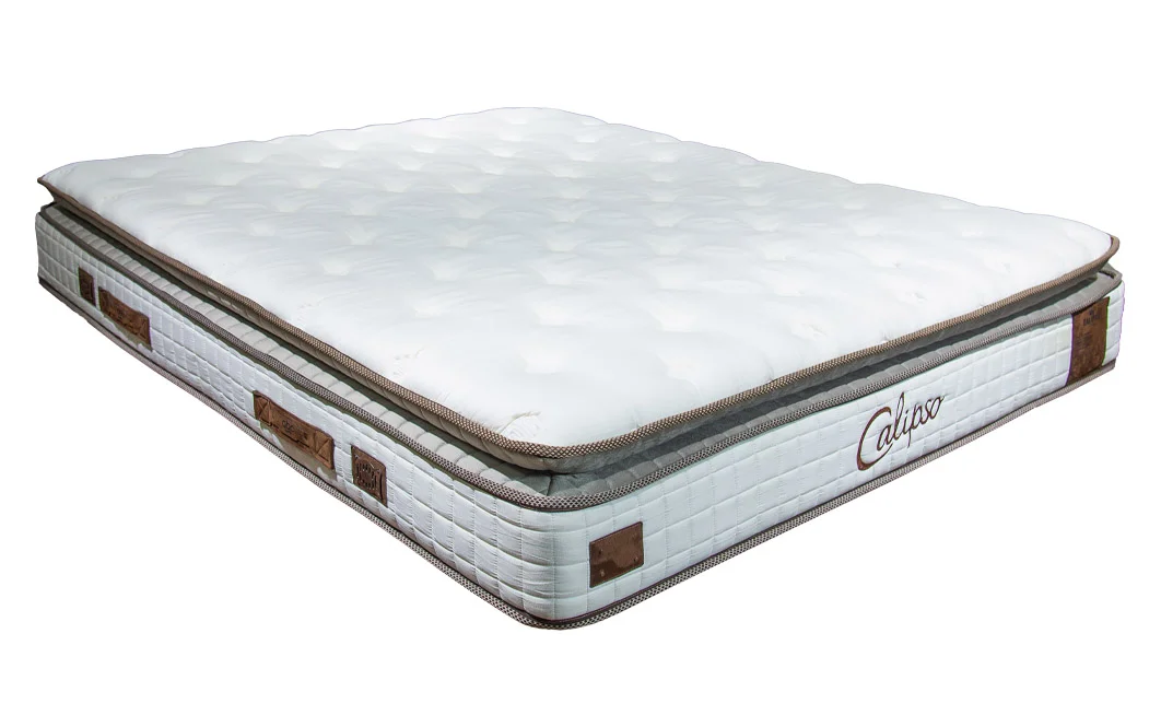 Saltea Calipso Beige, 140x200cm