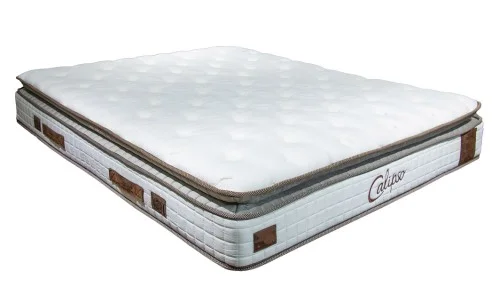 Saltea Calipso Beige, 140x200cm