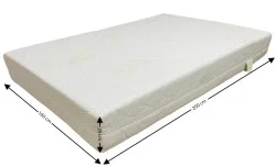 Saltea Memory ''DR SLEEP'' 160x200x25