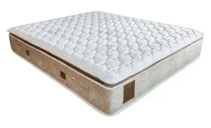 Saltea Bamboo 160 x 200 x 36 cm