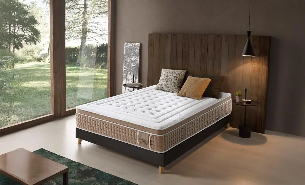 Saltea Luxury CH, 180x200x34cm 2