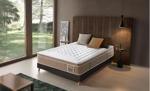 Saltea Luxury CH, 180x200x34cm
