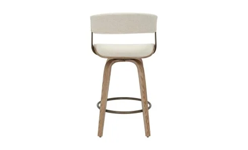 Scaun Bar JY3111X2-M Bej