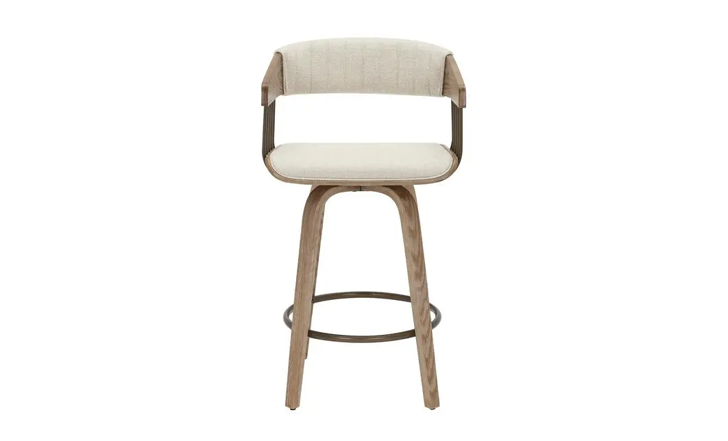 Scaun Bar JY3111X2-M Bej 2