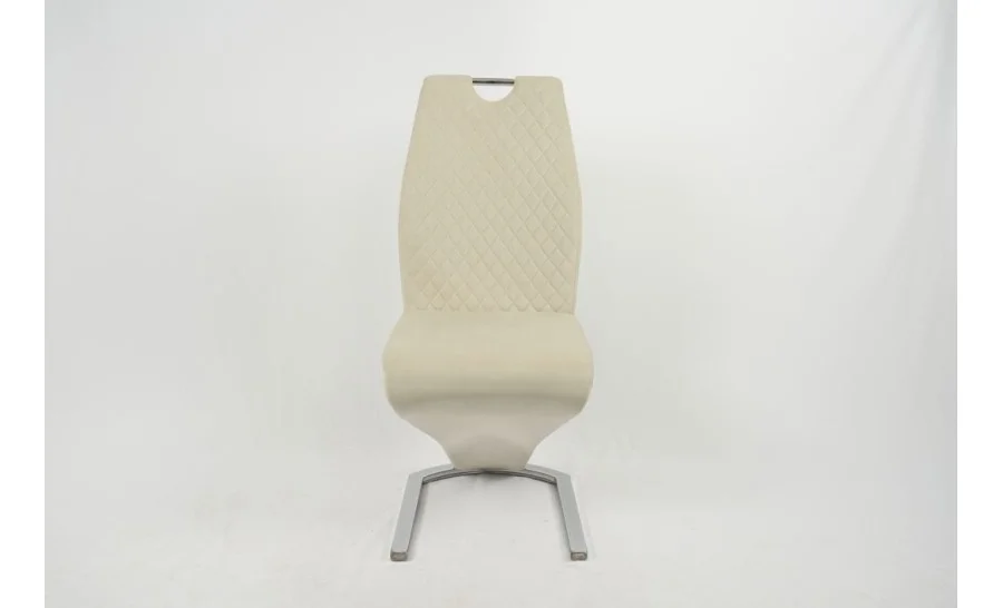 Scaun Living F692 Bej 1