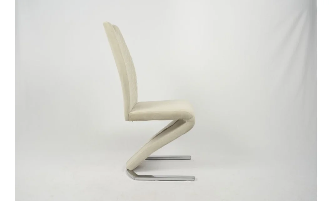 Scaun Living F692 Bej 2
