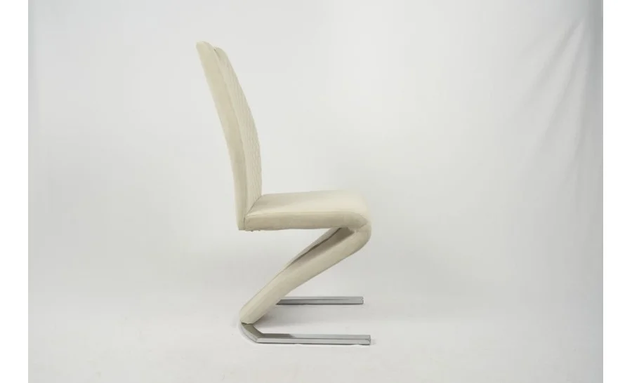 Scaun Living F692 Bej 2