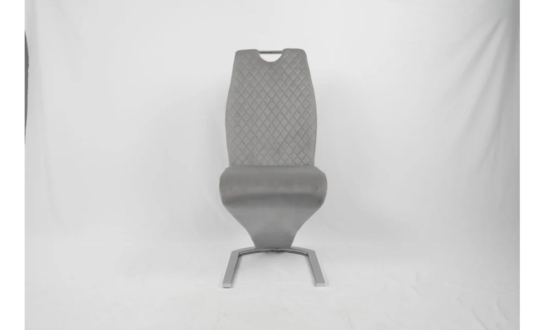 Scaun Living F692 Gri 1