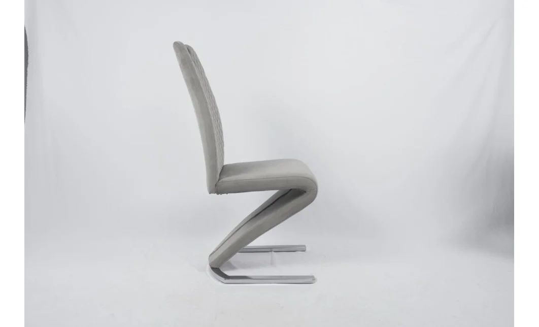 Scaun Living F692 Gri 2