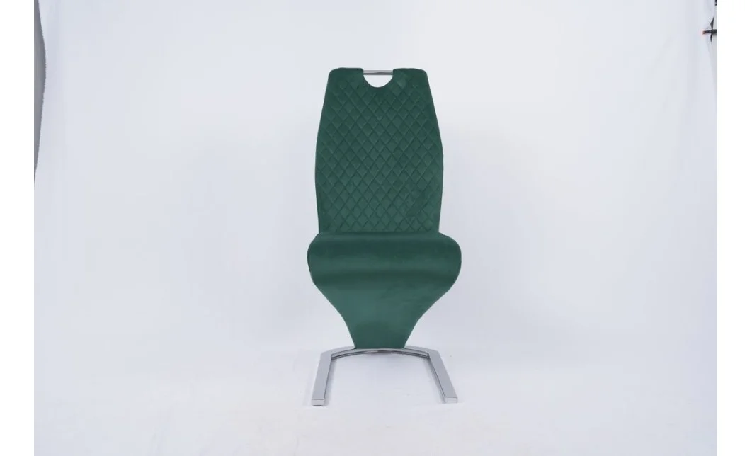 Scaun Living F692 Verde 2