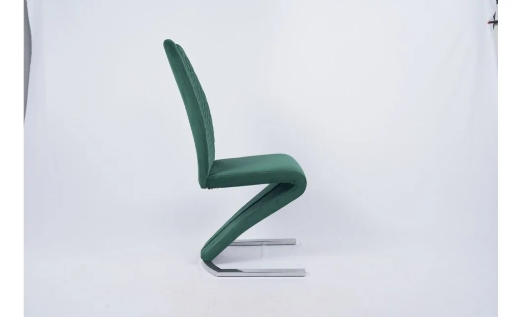 Scaun Living F692 Verde 1
