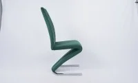 Scaun Living F692 Verde 1
