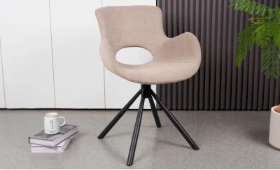 Scaun Living KJC0359 Gri