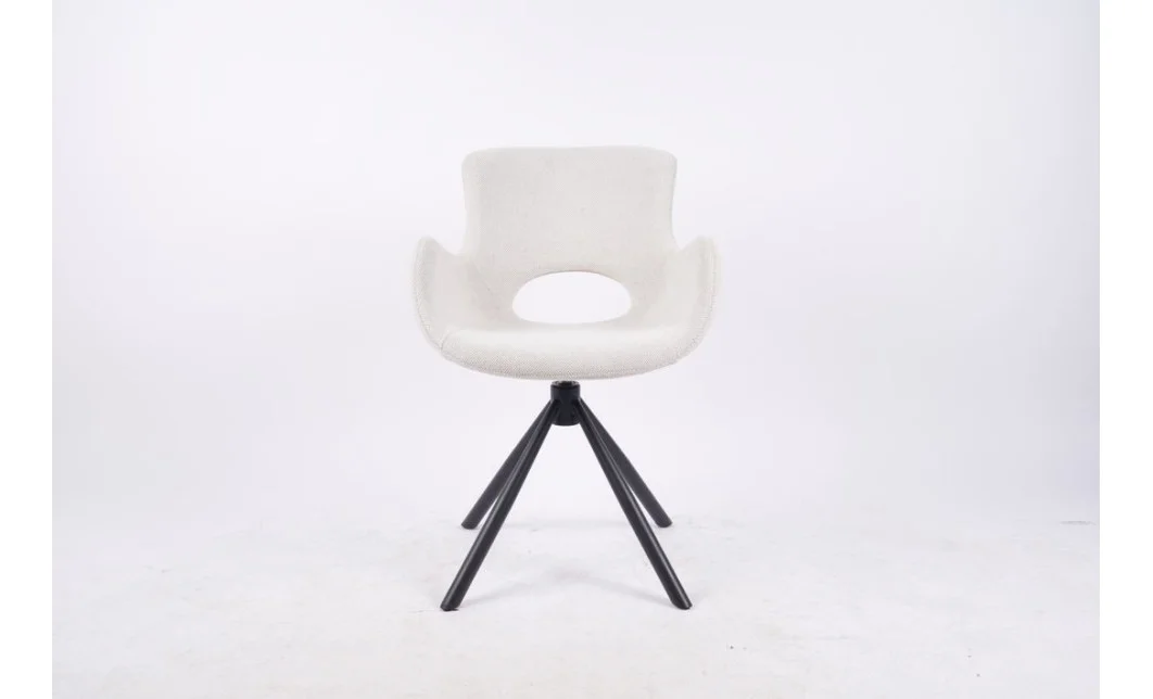 Scaun Living KJC0359 Bej 2