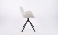 Scaun Living KJC0359 Bej 4
