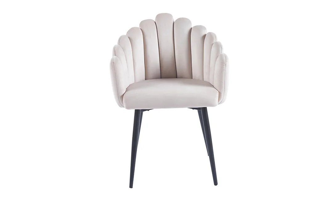 Scaun Living KJC113 Bej 4