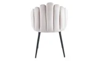 Scaun Living KJC113 Bej 5