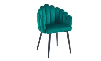 Scaun Living KJC113 Verde
