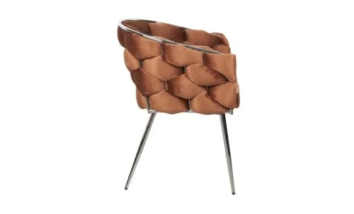 Scaun Living Tapitat KJC14 Maro