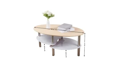 Măsuță cafea KJCT155 Măsuță cafea KJCT155