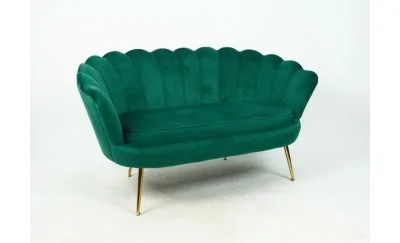 Canapea Marbella KJL2130, Verde