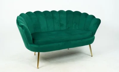 Canapea Marbella KJL2130, Verde