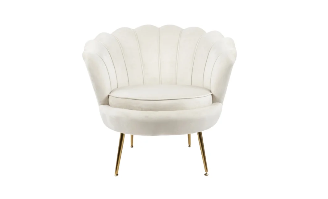 Set Marbella Fotoliu cu Masuta Living KJL214 Bej 1