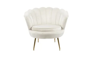 Set Marbella Fotoliu cu Masuta Living KJL214 Bej