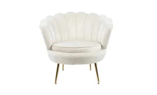 Set Marbella Fotoliu cu Masuta Living KJL214 Bej