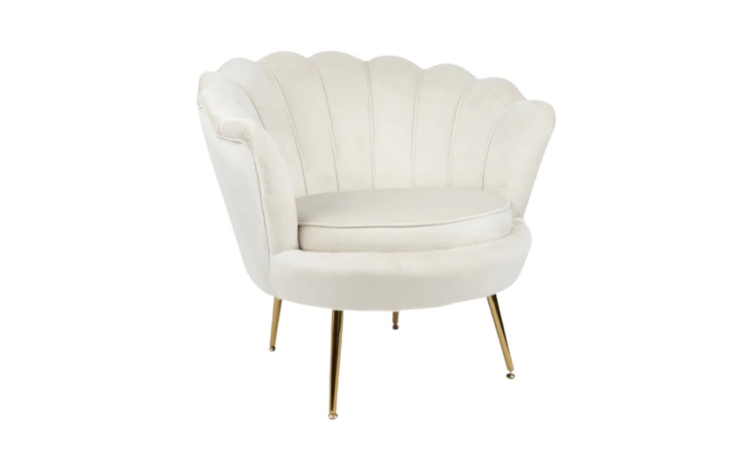 Set Marbella Fotoliu cu Masuta Living KJL214 Bej 2