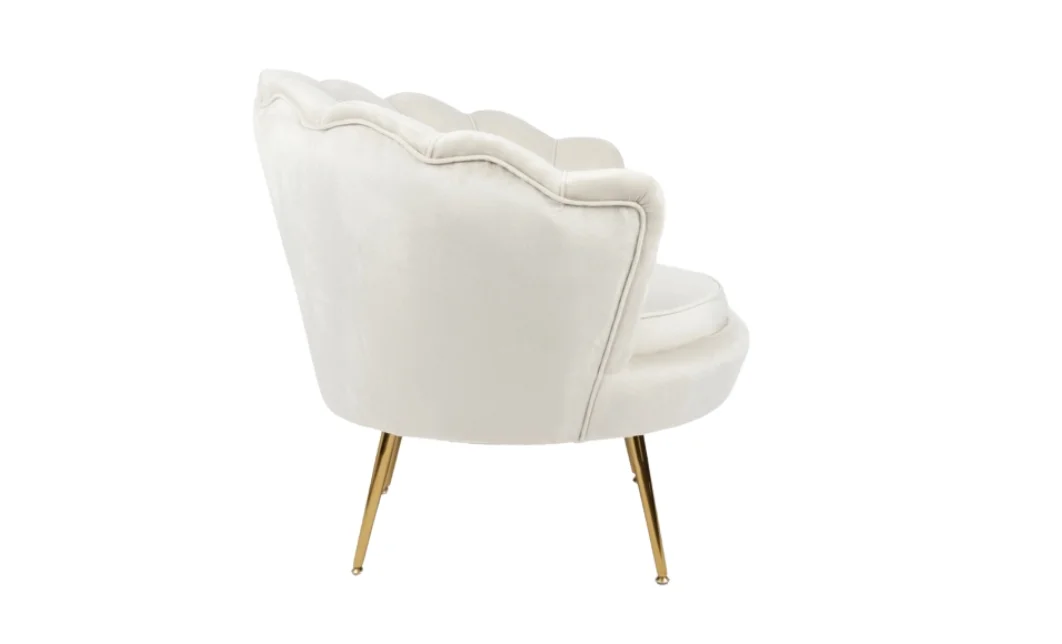 Set Marbella Fotoliu cu Masuta Living KJL214 Bej 3