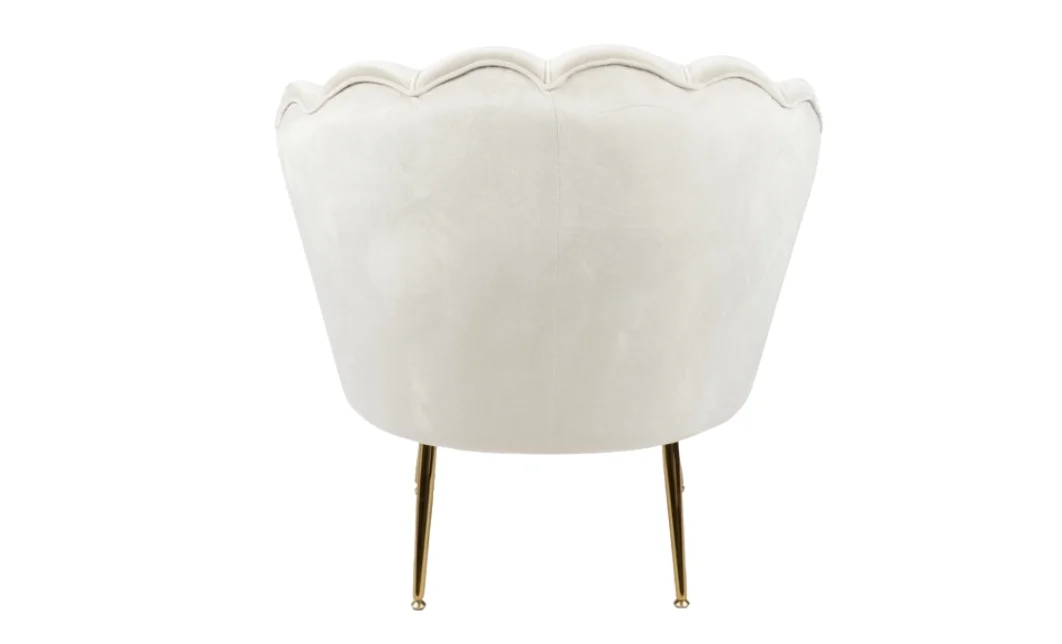 Set Marbella Fotoliu cu Masuta Living KJL214 Bej 4