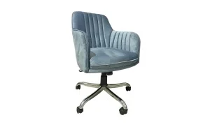 Scaun Birou OC633 Gri