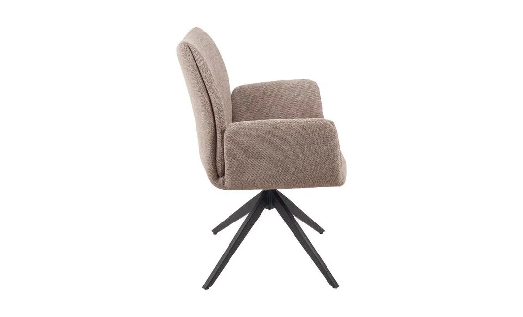 Scaun Living Rotativ KJC77 Maro 3