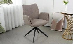 Scaun Living Rotativ KJC77 Maro