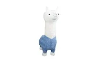 Taburet Alpaca KJP4336, Albastru Taburet Alpaca KJP4336, Albastru 2
