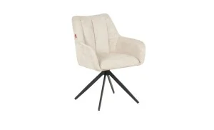 Scaun Living Rotativ DCM0112 Bej