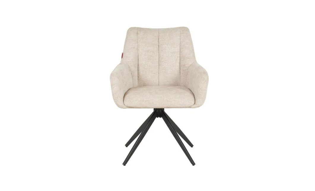 Scaun Living Rotativ DCM0112 Bej 2