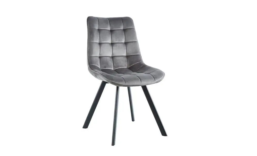 Scaun Living J265 Gri 1