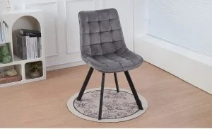 Scaun Living J265 Gri