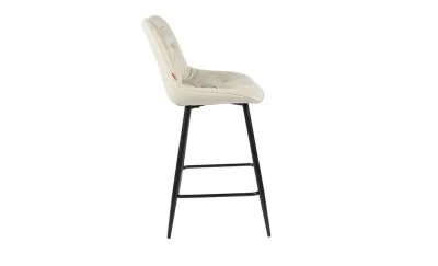 Scaun Bar KJC274 Bej