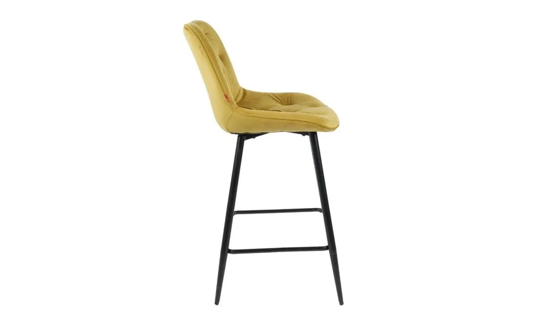 Scaun Bar KJC274 Mustar 3