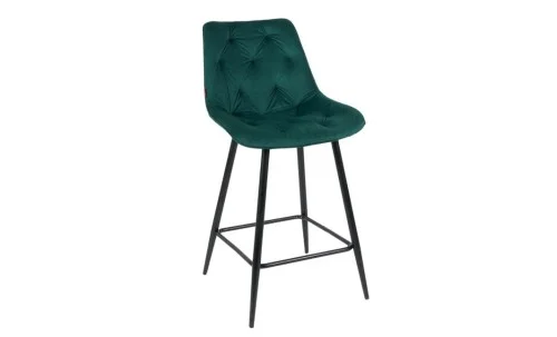 Scaun Bar KJC274 Verde