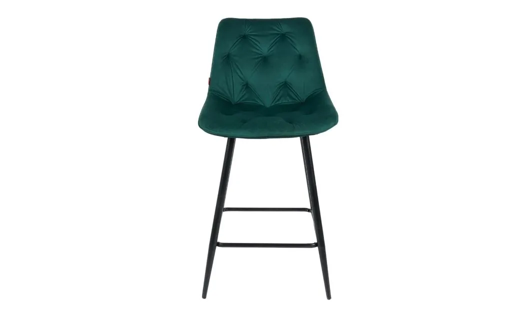 Scaun Bar KJC274 Verde 2