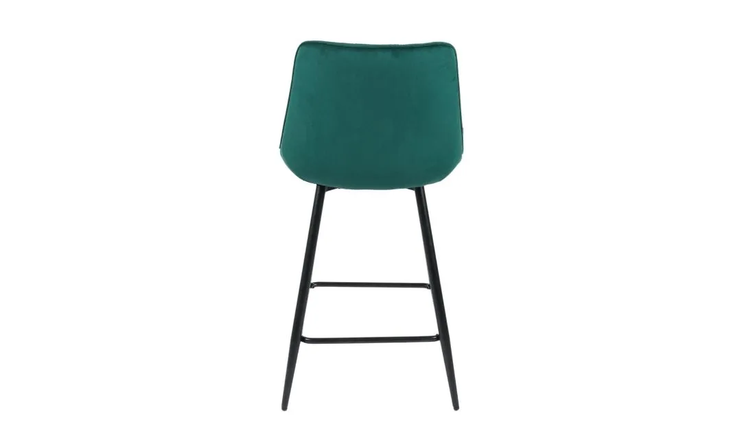 Scaun Bar KJC274 Verde 4