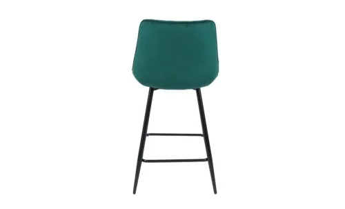 Scaun Bar KJC274 Verde