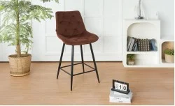 Scaun Bar KJC274 Maro