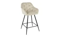 Scaun Bar KJC275 Bej 1